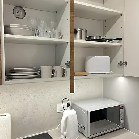 Apartamento Cozy - Close To Centre *