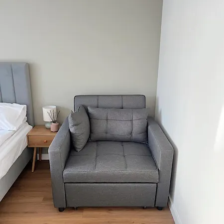 Cozy - Close To Centre Apartamento