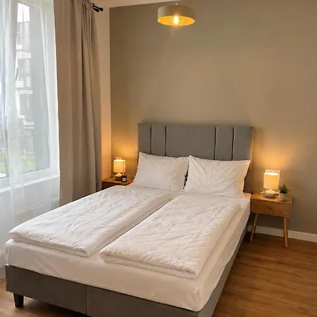 Apartamento Cozy - Close To Centre