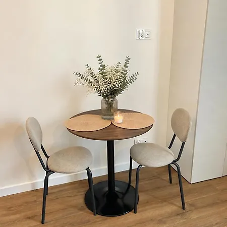 Apartamento Cozy - Close To Centre *