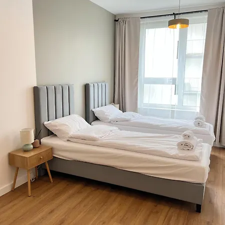 Apartamento Cozy - Close To Centre